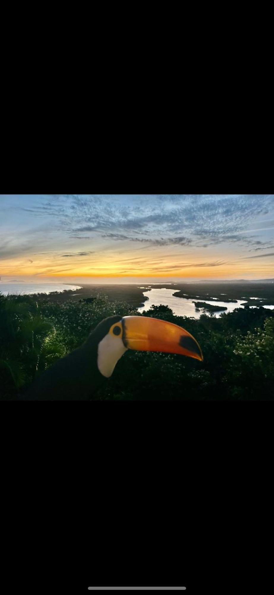 Pensión Minas Em Marambaia