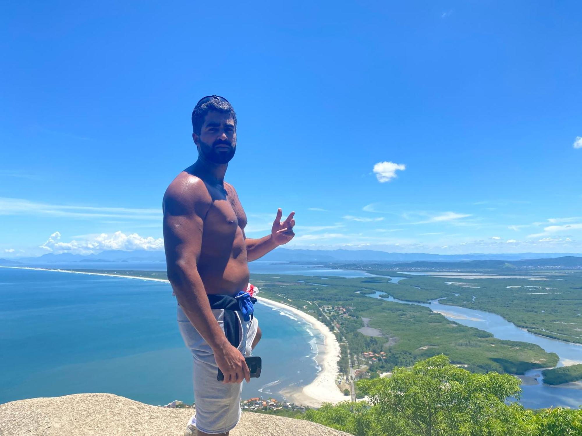Minas Em Marambaia * Río de Janeiro