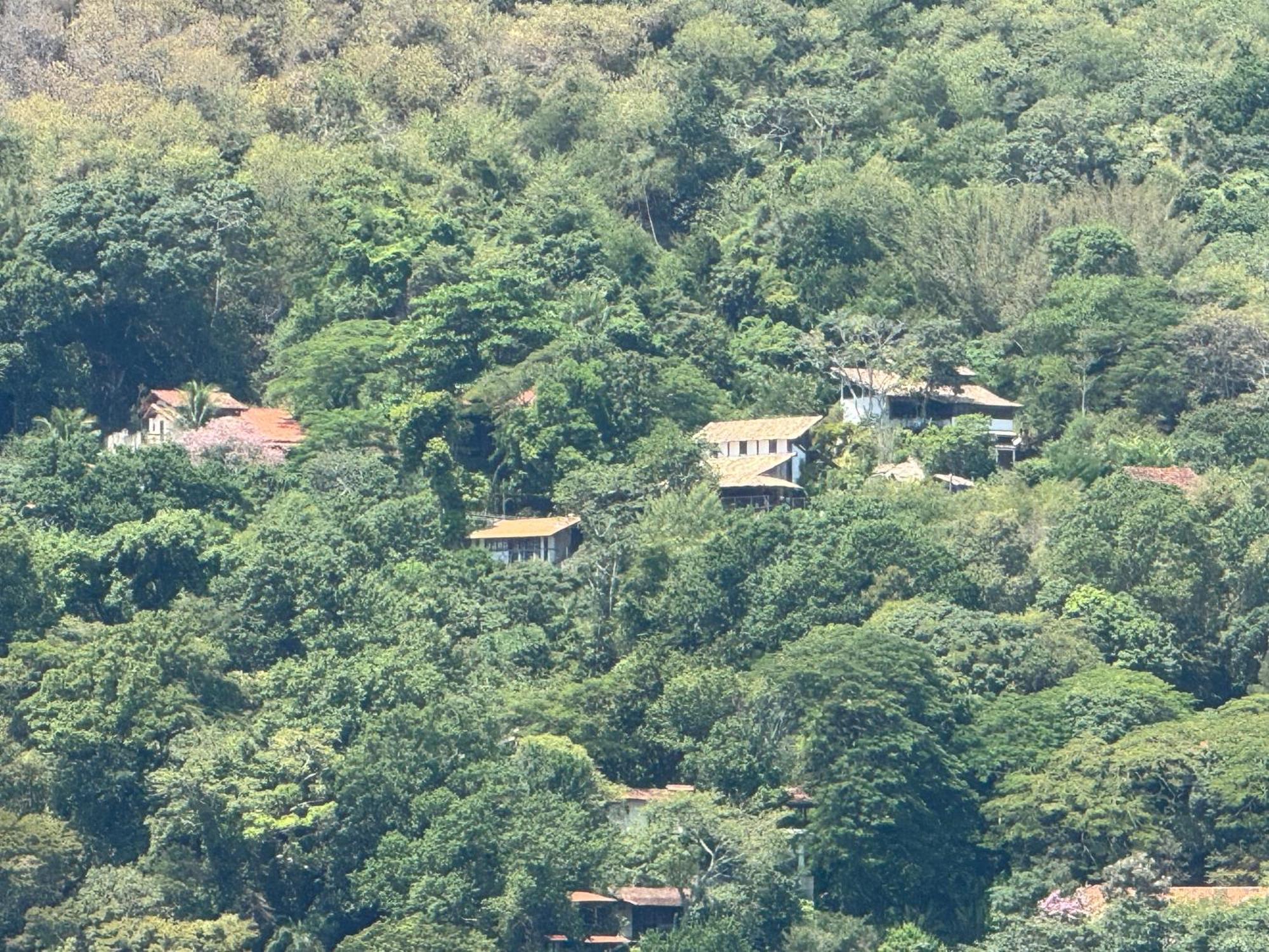 Minas Em Marambaia Pensión Río de Janeiro