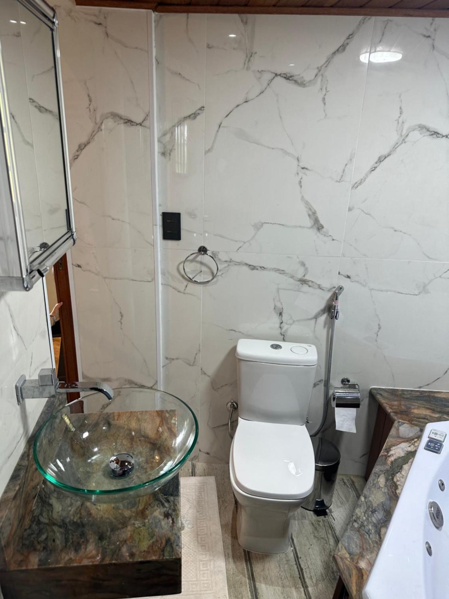 Minas Em Marambaia Maison d'hôtes Rio de Janeiro