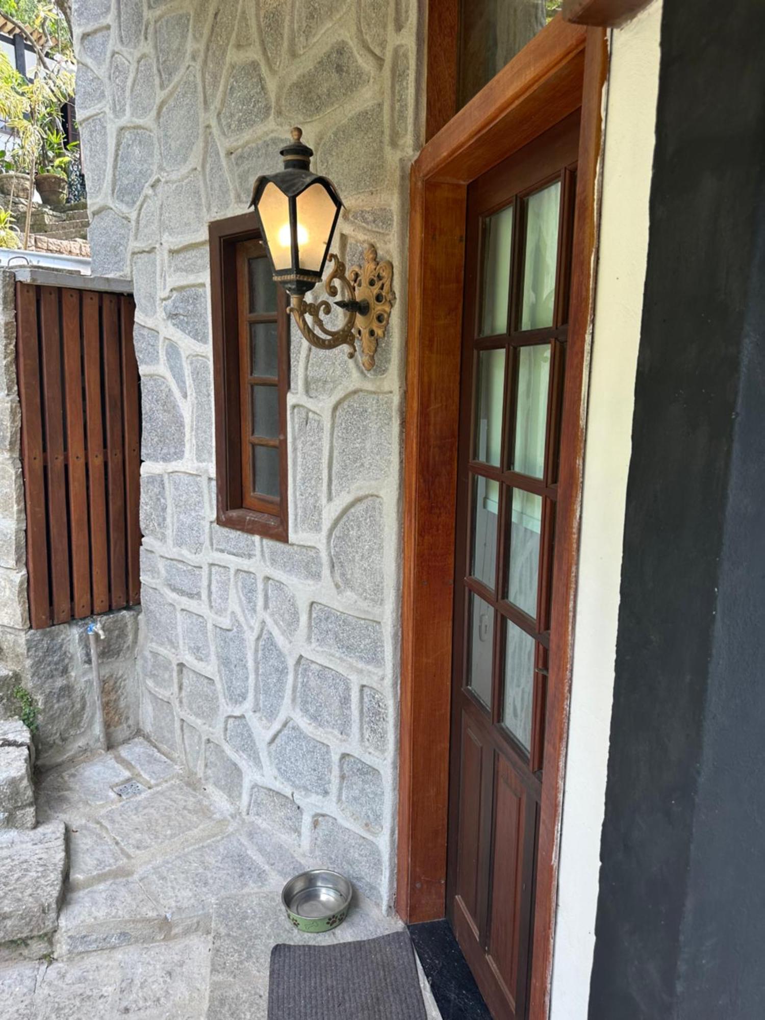 Maison d'hôtes Minas Em Marambaia Rio de Janeiro