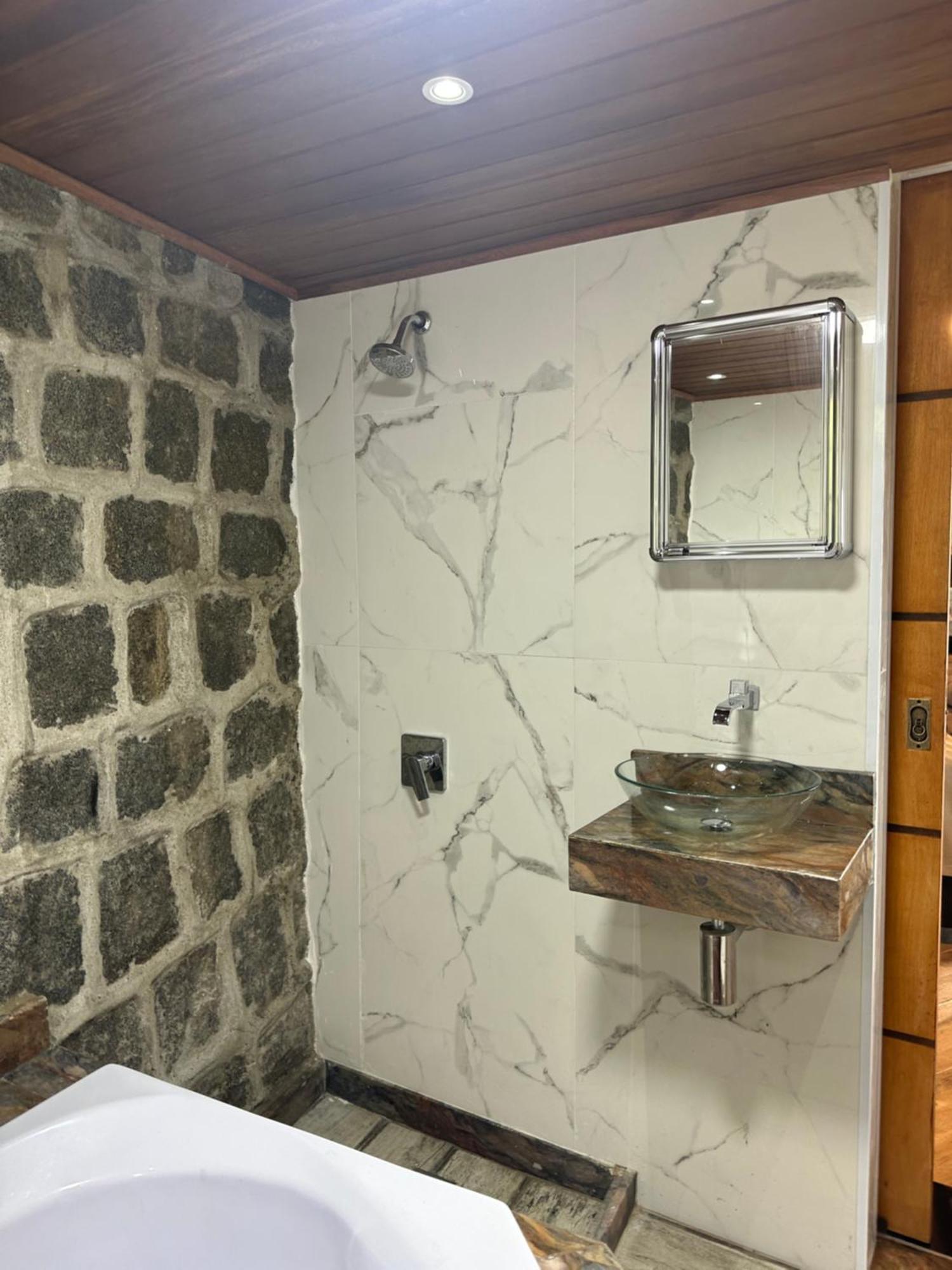 Maison d'hôtes Minas Em Marambaia *