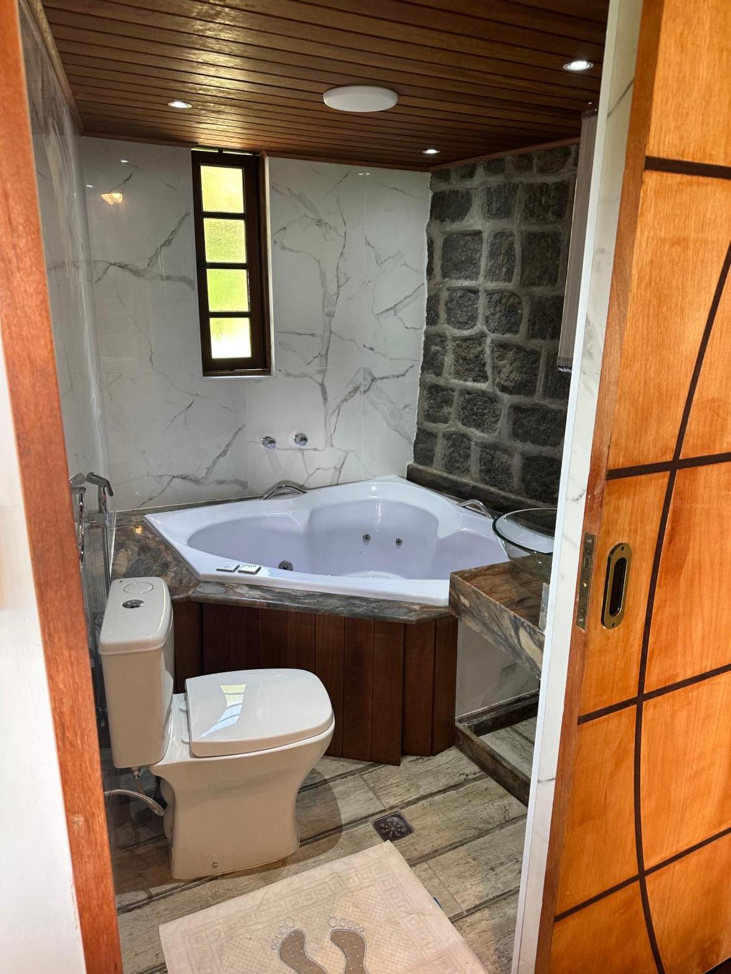 Maison d'hôtes Minas Em Marambaia Rio de Janeiro