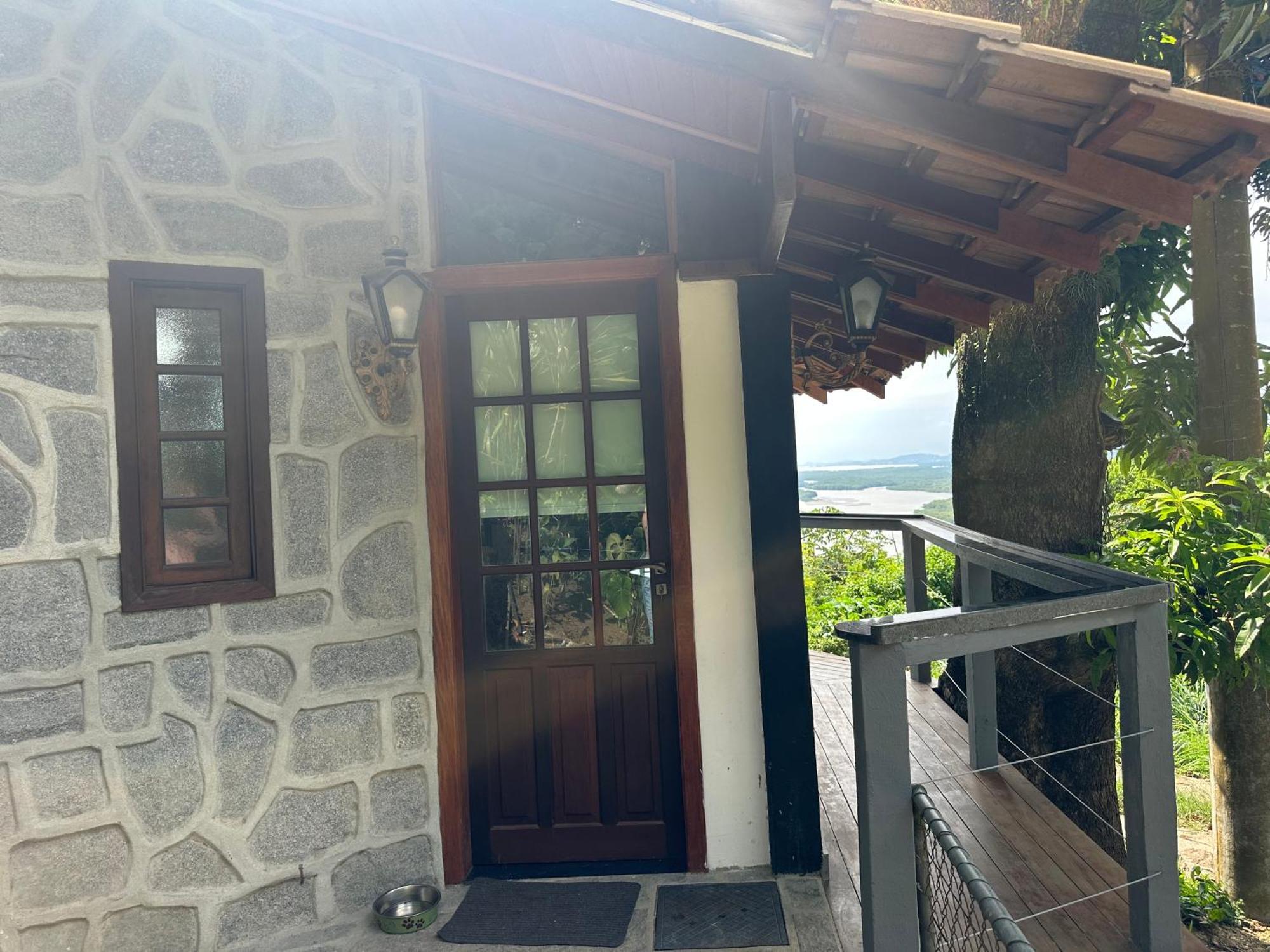 Maison d'hôtes Minas Em Marambaia
