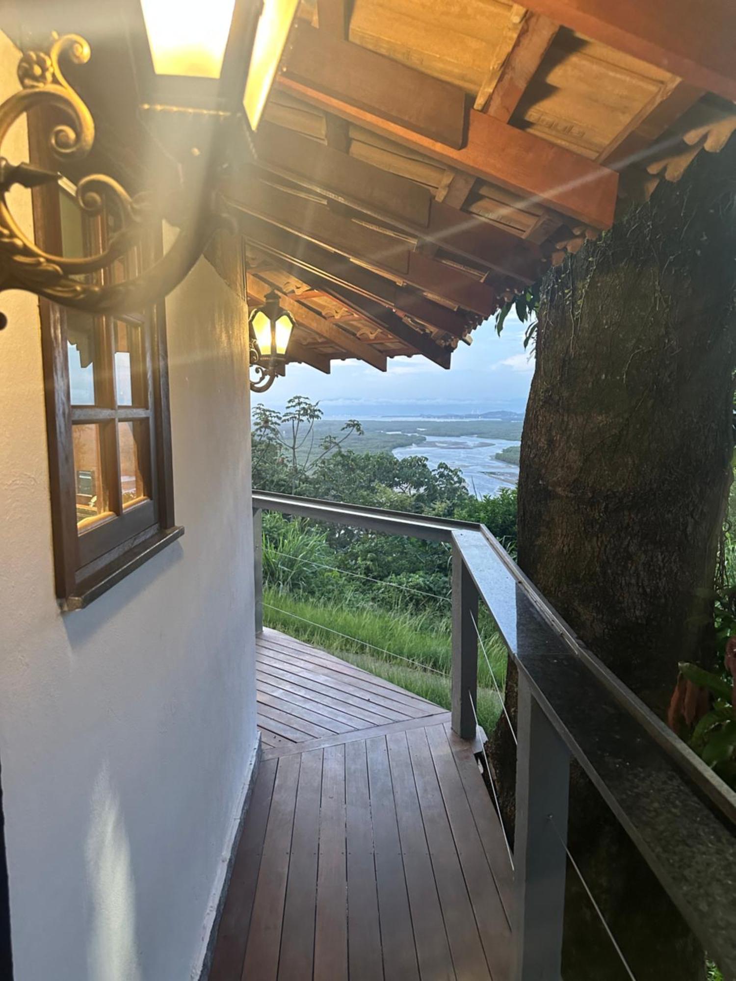 Maison d'hôtes Minas Em Marambaia
