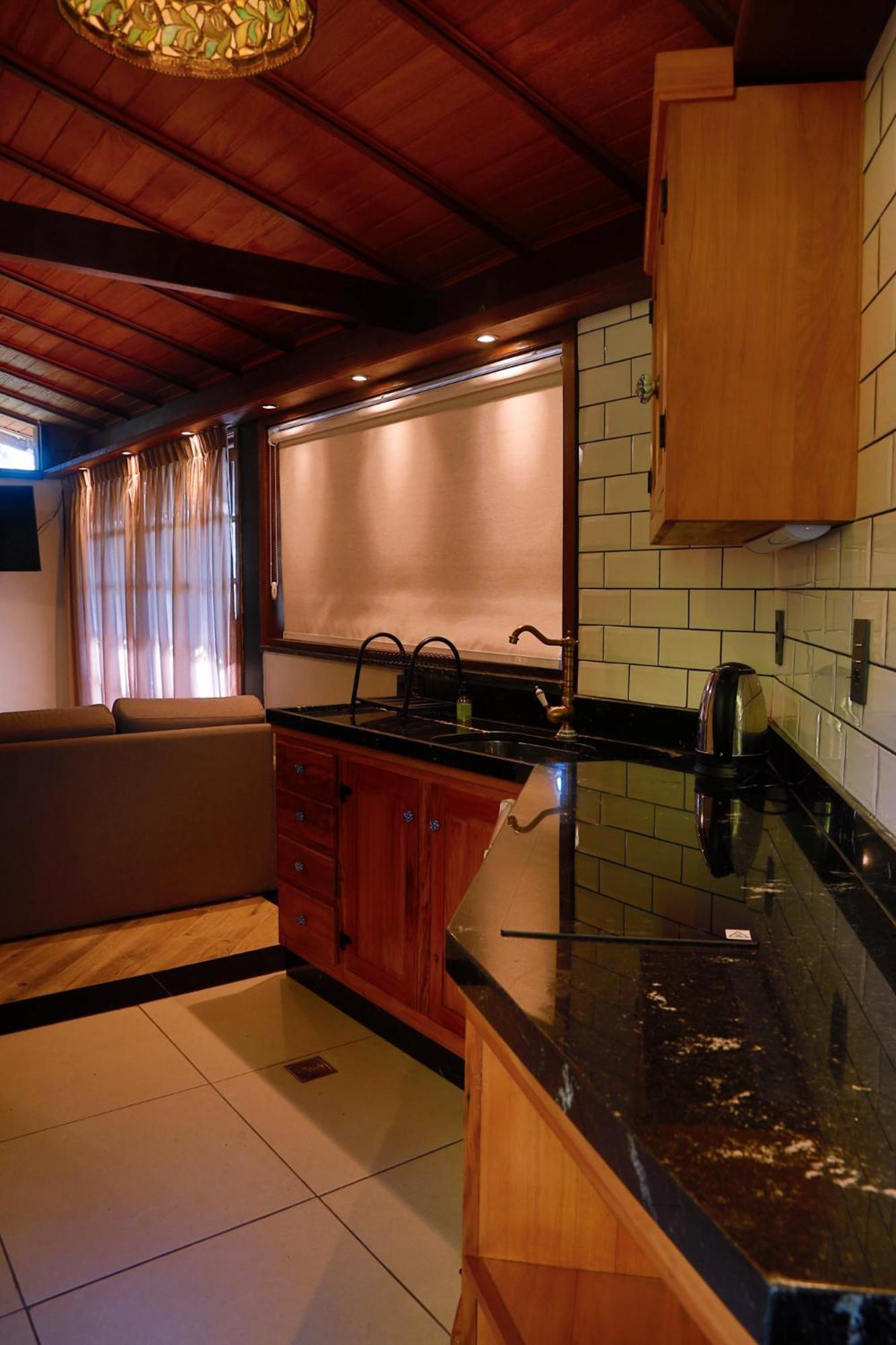 Maison d'hôtes Minas Em Marambaia *