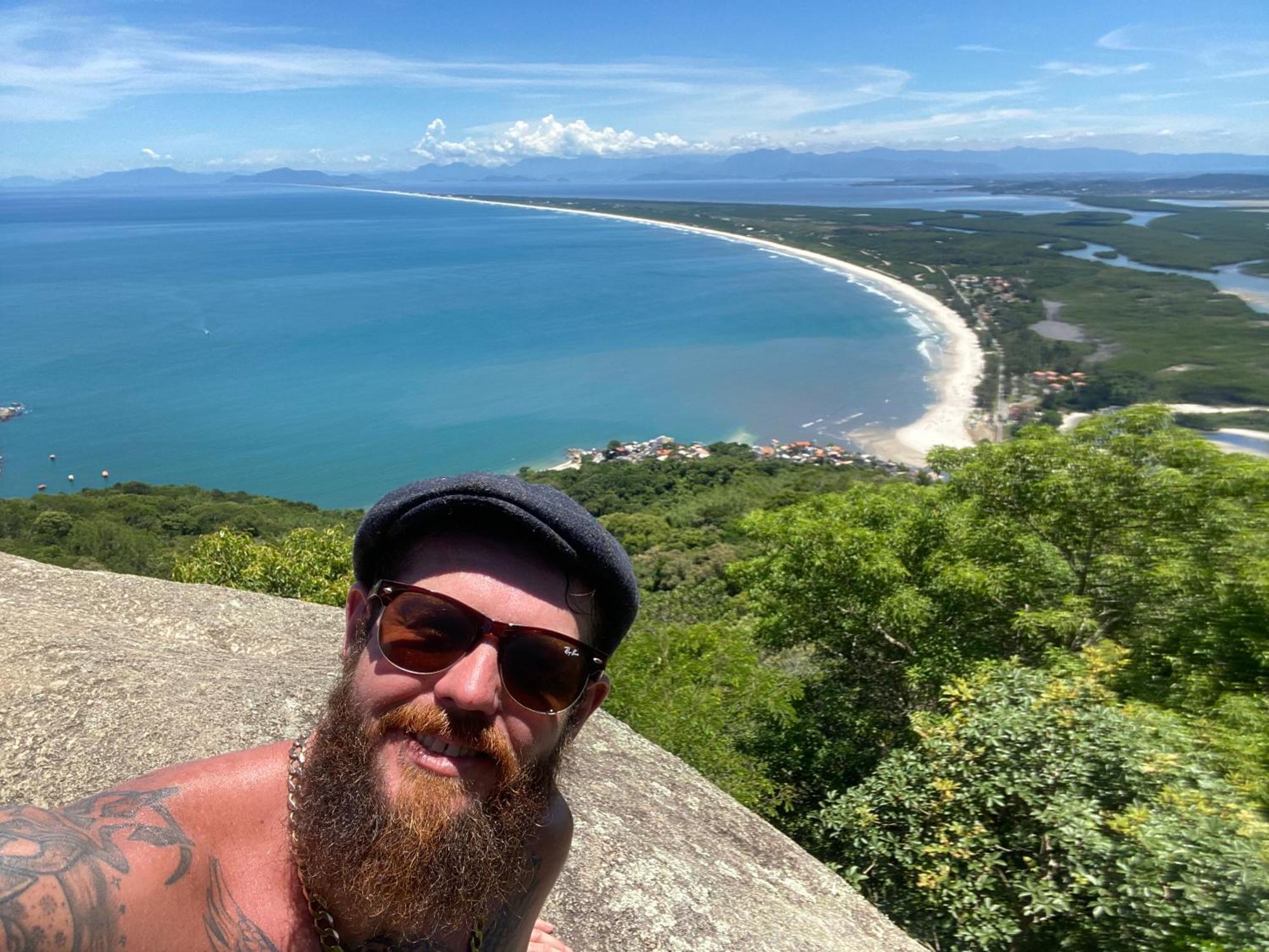 Minas Em Marambaia Rio de Janeiro