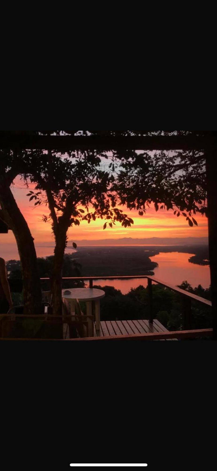 Maison d'hôtes Minas Em Marambaia Rio de Janeiro